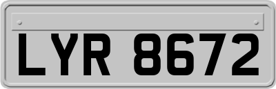 LYR8672