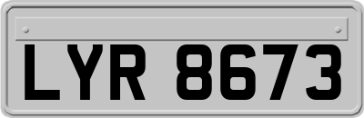 LYR8673