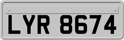 LYR8674