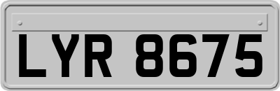 LYR8675
