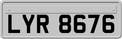 LYR8676