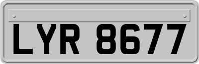 LYR8677
