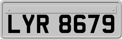 LYR8679