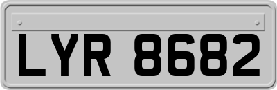 LYR8682