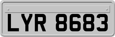 LYR8683