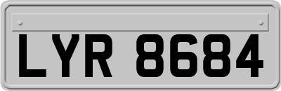 LYR8684
