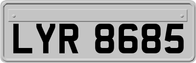 LYR8685