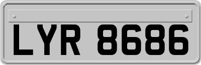 LYR8686
