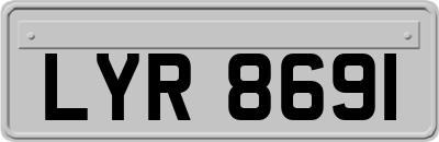 LYR8691