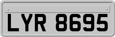 LYR8695