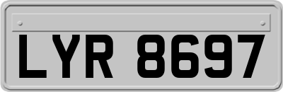 LYR8697