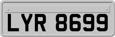 LYR8699