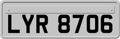 LYR8706