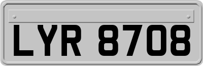 LYR8708