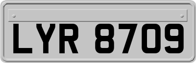 LYR8709