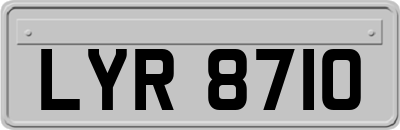 LYR8710
