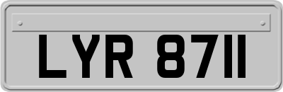 LYR8711