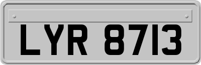 LYR8713