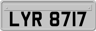 LYR8717