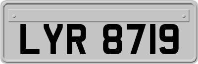 LYR8719