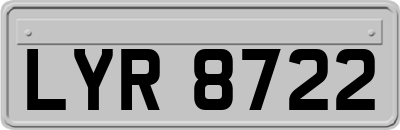 LYR8722