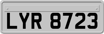 LYR8723