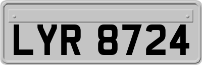 LYR8724