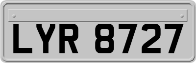 LYR8727