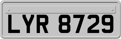 LYR8729