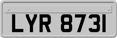 LYR8731