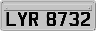 LYR8732