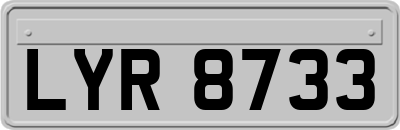 LYR8733