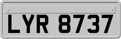 LYR8737