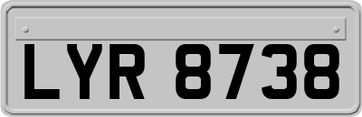 LYR8738