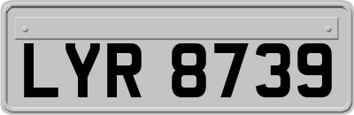 LYR8739