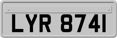 LYR8741
