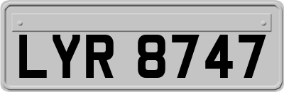 LYR8747