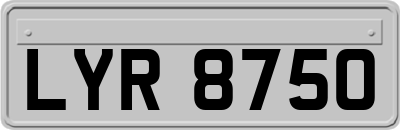 LYR8750