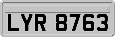 LYR8763