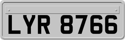 LYR8766