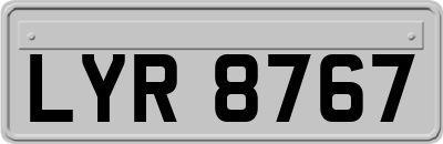 LYR8767