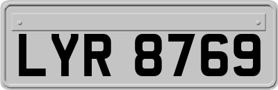 LYR8769