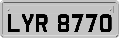 LYR8770