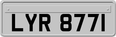 LYR8771