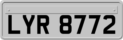 LYR8772