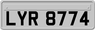 LYR8774