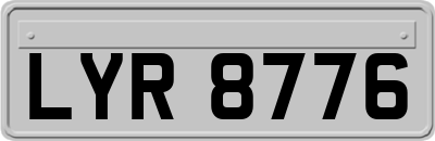 LYR8776