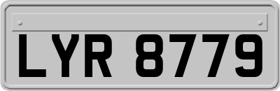 LYR8779