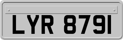 LYR8791