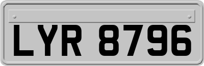 LYR8796